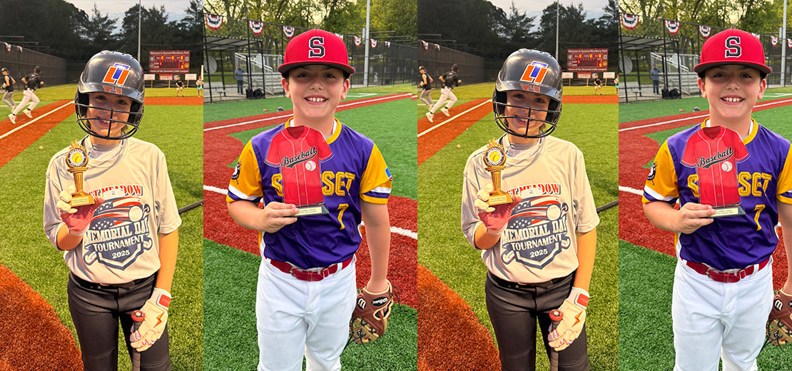 Home Run Derby 2026- Register Your Slugger!